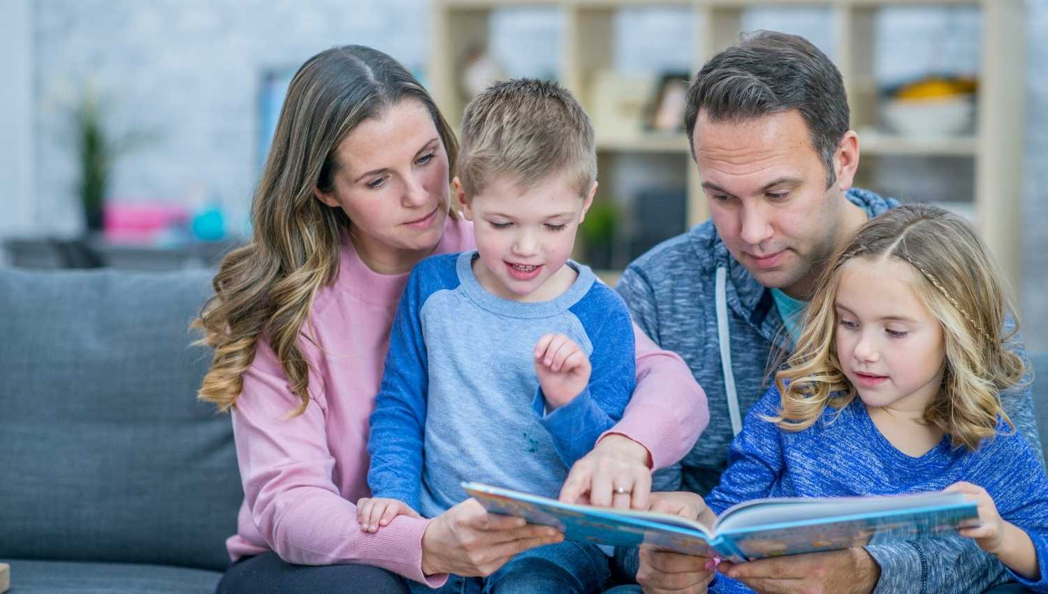 Aprender Ingles desde casa