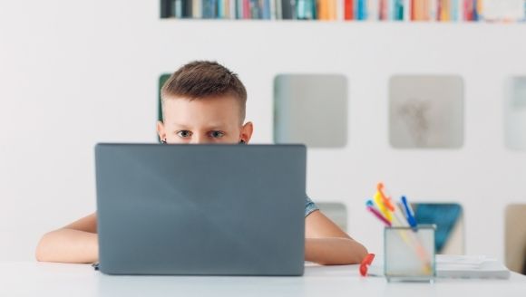 Clases de Inglés para niños