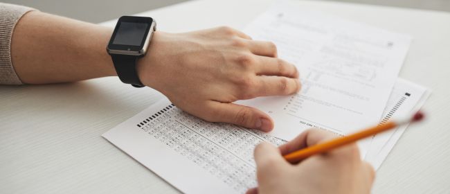 ¿Qué nivel de inglés necesitas para ser piloto?