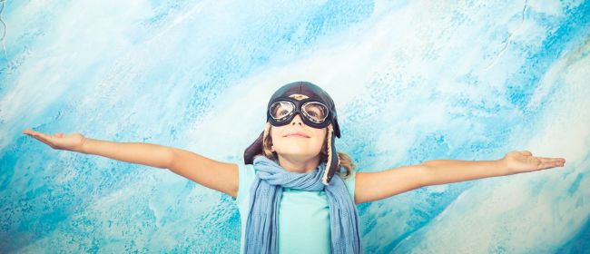 ¿Qué nivel de inglés necesitas para ser piloto?