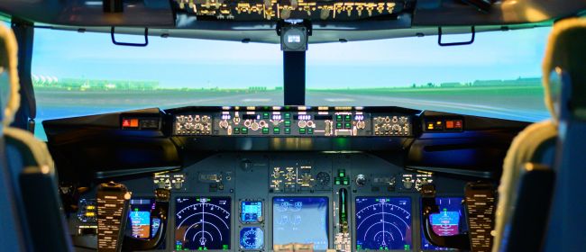 ¿Qué nivel de inglés necesitas para ser piloto?