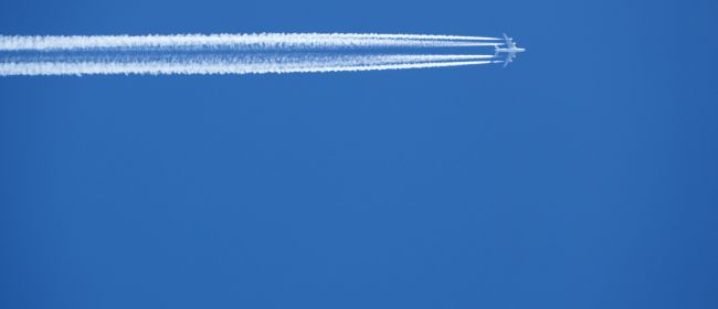 Vocabulario básico de aviación en inglés