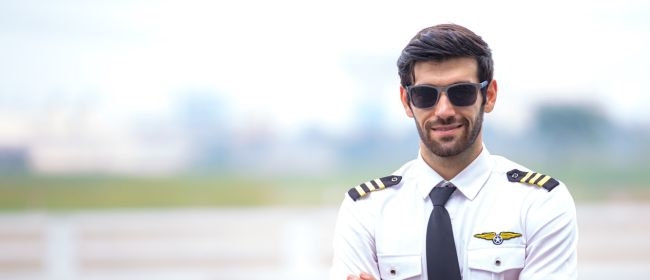 ¿Qué nivel de inglés necesitas para ser piloto?