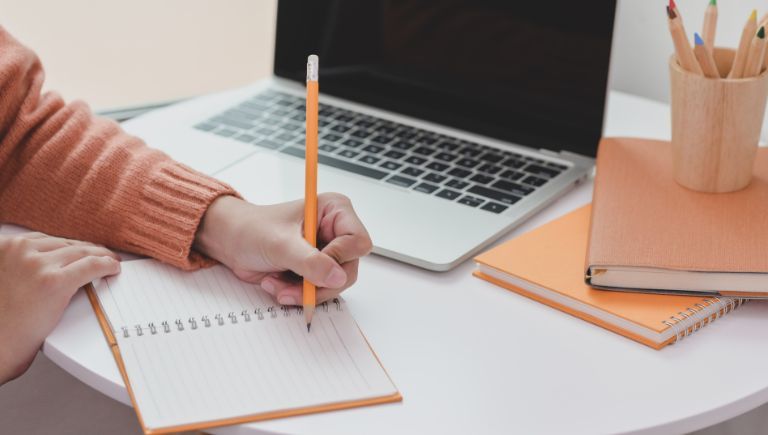 Cómo escribir mejor en inglés