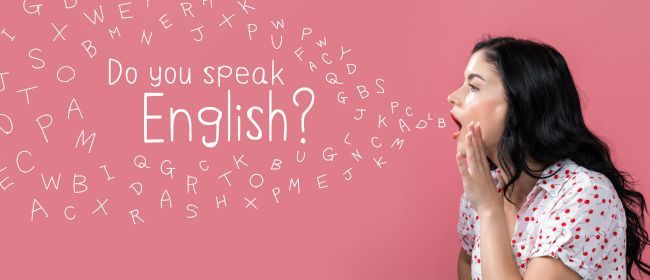 Cómo decir en inglés expresiones típicas españolas