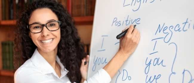 Porqué aprender un segundo idioma