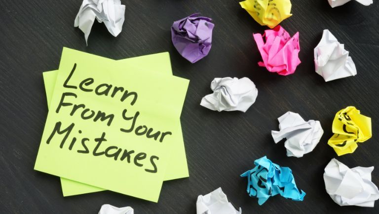 Errores comunes en el uso del inglés y cómo evitarlos