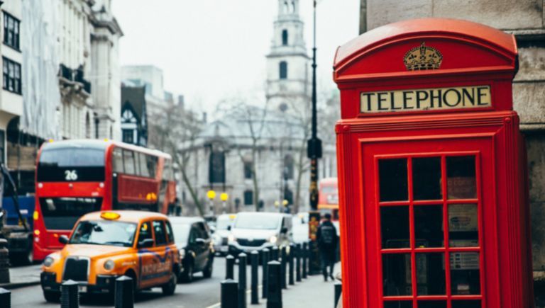 La inmersión lingüística para aprender inglés