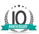 10 aniversario - Clases de inglés online
