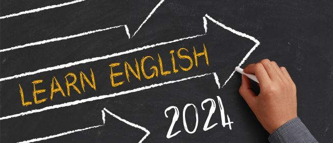 5 Consejos para tu propósito de aprender inglés en 2024