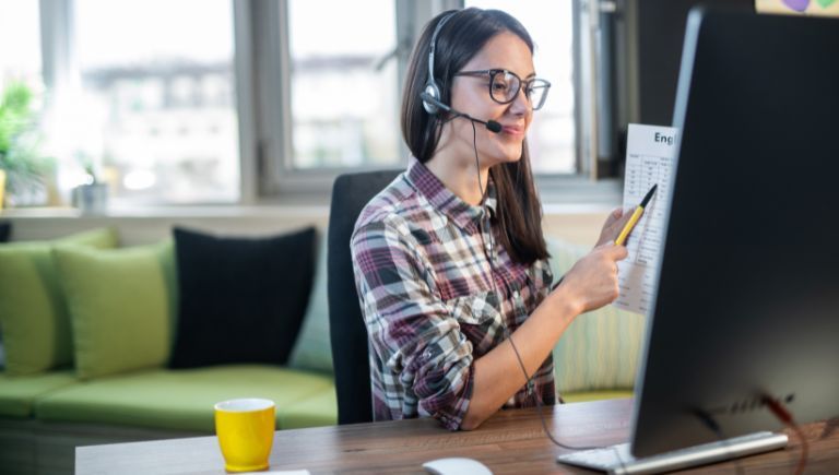 10 Consejos para Mejorar tu Inglés en Casa