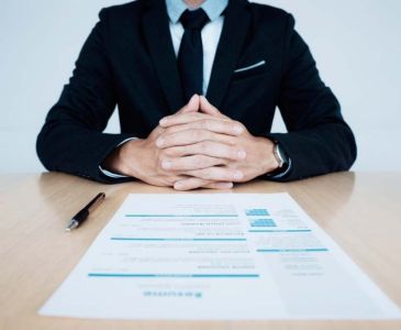 Las preguntas más comunes de entrevistas de trabajo en inglés, y las mejores respuestas. - Clases de Inglés online