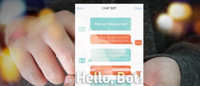 Chatbots y aprender inglés, conversaciones que transforman