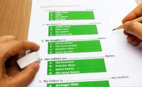 Cómo preparar el B1 de inglés - Clases de Inglés online