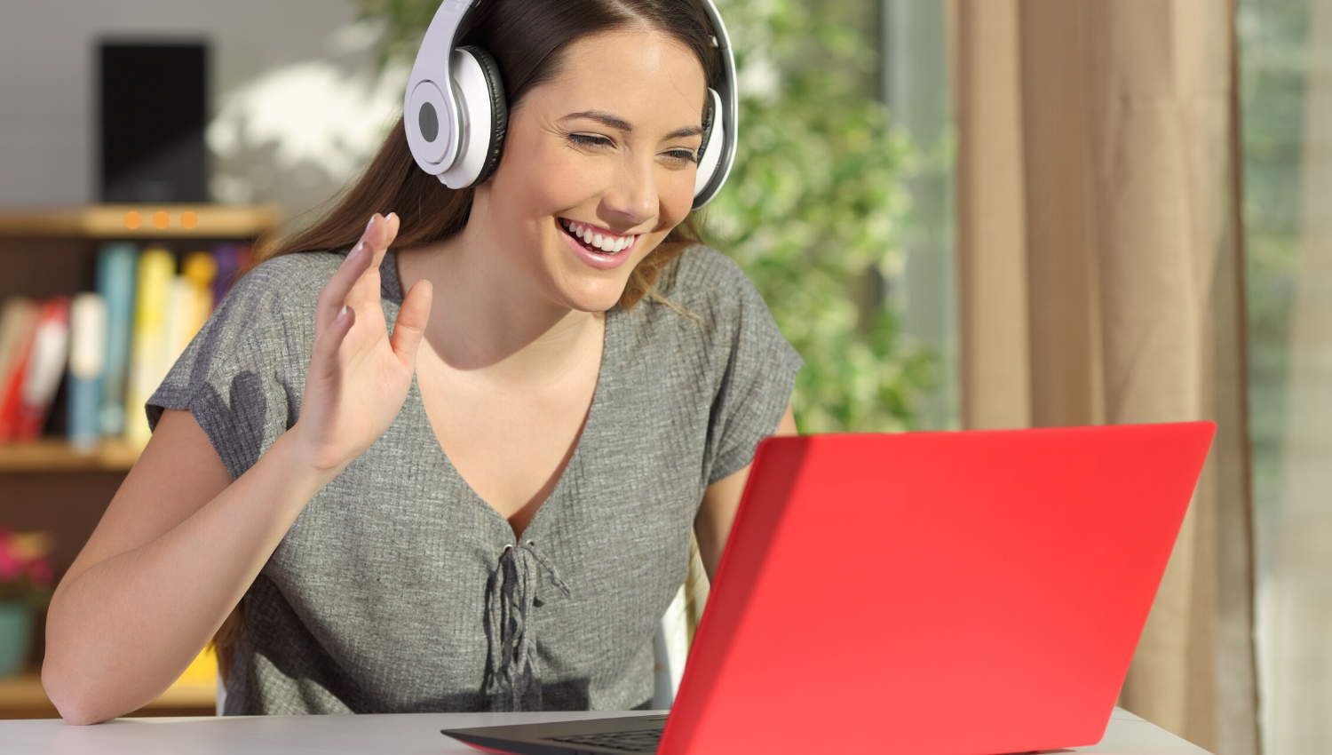 Clases de Inglés por Google Meet