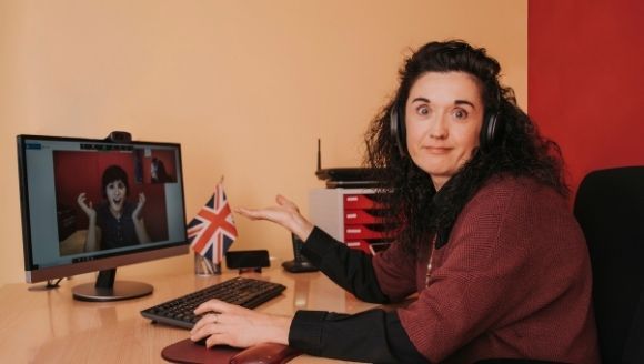 Clases de Inglés para empresas