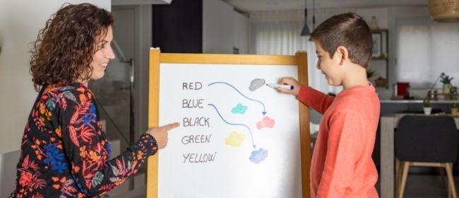 Uso correcto de Do vs. Does