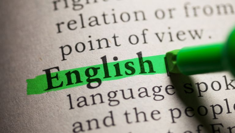 9 idioms más frecuentes en inglés