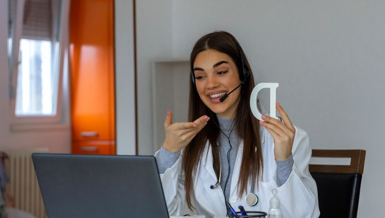 La importancia de la pronunciación en inglés