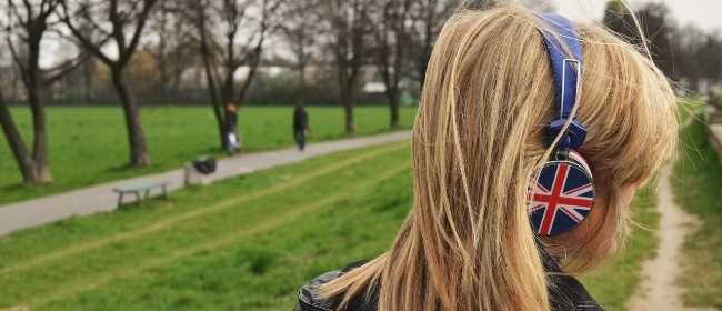 Los mejores podcast para aprender ingles