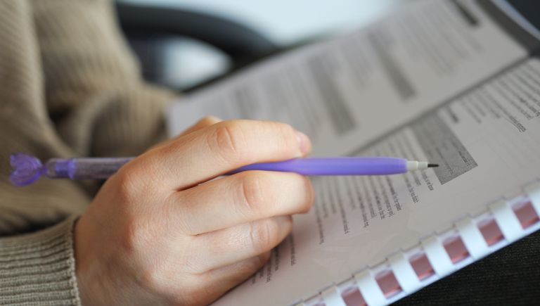 Consejos para presentarse al examen IELTS