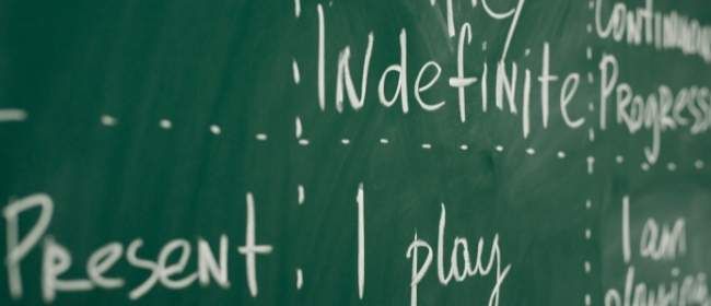 ¿Cómo y cuándo se usa el "present simple" en inglés?